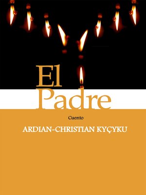 cover image of El padre
